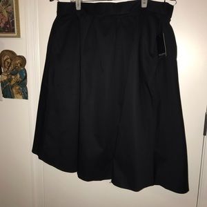 Eloquii Kaya Midi Skirt